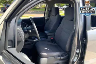 Nissan Frontier 2024 4x4 S 4dr Crew Cab 5 ft. SB