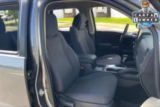 Nissan Frontier 2024 4x4 S 4dr Crew Cab 5 ft. SB