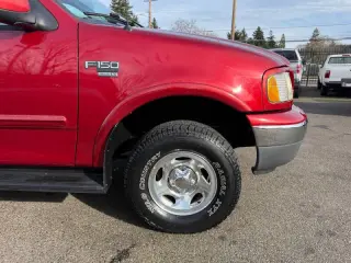 1999 Ford F-150 XL