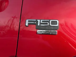 1999 Ford F-150 XL