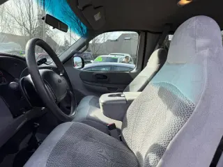 1999 Ford F-150 XL