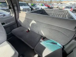 1999 Ford F-150 XL