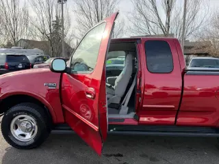 1999 Ford F-150 XL