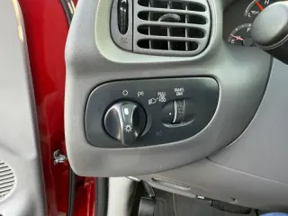 1999 Ford F-150 XL