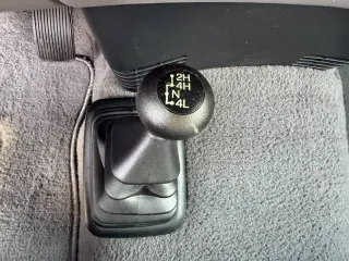 1999 Ford F-150 XL