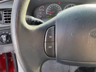 1999 Ford F-150 XL