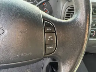 1999 Ford F-150 XL