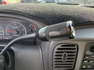1999 Ford F-150 XL