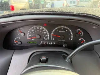 1999 Ford F-150 XL