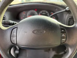 1999 Ford F-150 XL