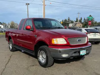 1999 Ford F-150 XL
