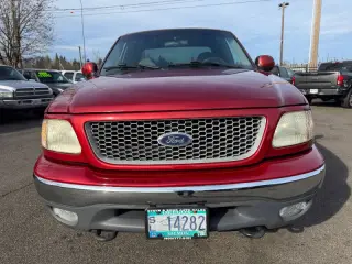 1999 Ford F-150 XL