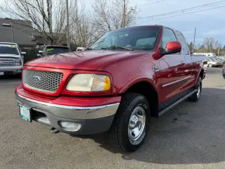 1999 Ford F-150 XL