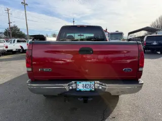 1999 Ford F-150 XL