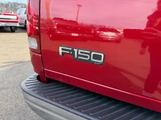 1999 Ford F-150 XL