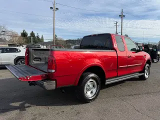 1999 Ford F-150 XL