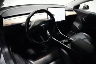 2018 Tesla Model 3 Long Range Battery