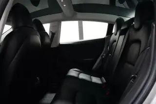 2018 Tesla Model 3 Long Range Battery