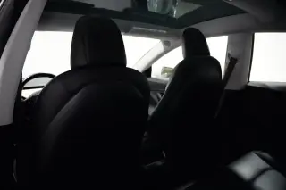 2018 Tesla Model 3 Long Range Battery