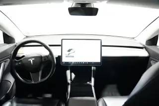 2018 Tesla Model 3 Long Range Battery