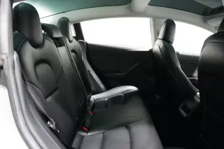 2018 Tesla Model 3 Long Range Battery
