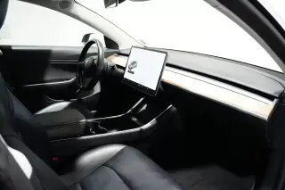 2018 Tesla Model 3 Long Range Battery