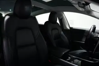 2018 Tesla Model 3 Long Range Battery