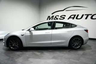 2018 Tesla Model 3 Long Range Battery