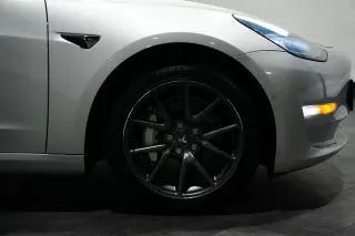 2018 Tesla Model 3 Long Range Battery