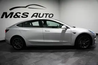 2018 Tesla Model 3 Long Range Battery