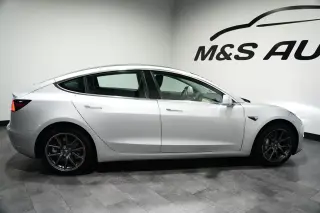 2018 Tesla Model 3 Long Range Battery