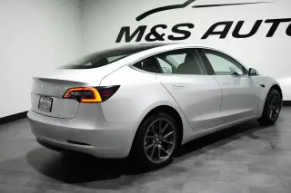 2018 Tesla Model 3 Long Range Battery