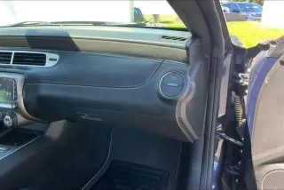Chevrolet Camaro 2015 SS 2dr Coupe w/1SS