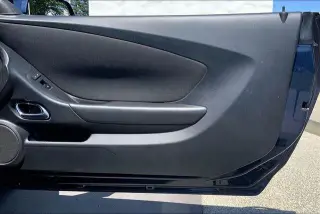 Chevrolet Camaro 2015 SS 2dr Coupe w/1SS