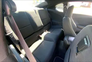 Chevrolet Camaro 2015 SS 2dr Coupe w/1SS