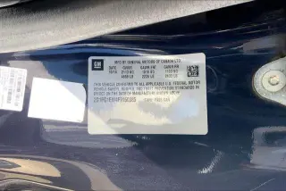 Chevrolet Camaro 2015 SS 2dr Coupe w/1SS