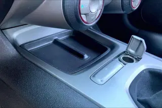 Chevrolet Camaro 2015 SS 2dr Coupe w/1SS