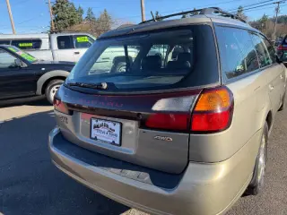 2003 Subaru Outback H6-3.0