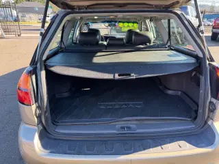 2003 Subaru Outback H6-3.0