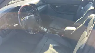2003 Subaru Outback H6-3.0