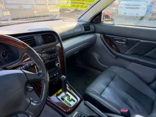 2003 Subaru Outback H6-3.0