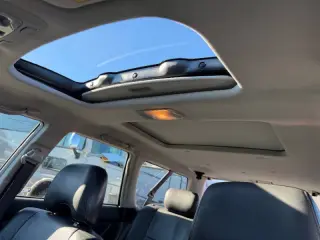 2003 Subaru Outback H6-3.0