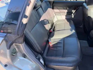 2003 Subaru Outback H6-3.0