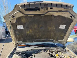 2003 Subaru Outback H6-3.0