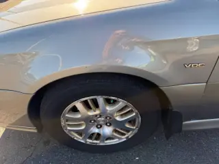 2003 Subaru Outback H6-3.0