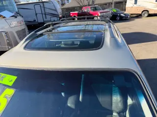 2003 Subaru Outback H6-3.0