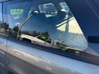 2003 Subaru Outback H6-3.0