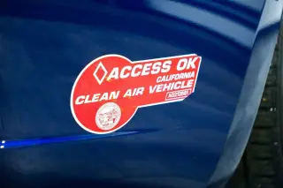 2018 Tesla Model 3 Long Range Battery