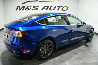 2018 Tesla Model 3 Long Range Battery