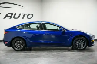 2018 Tesla Model 3 Long Range Battery